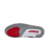 Jordan 3 Retro Hall of Fame Angle 0