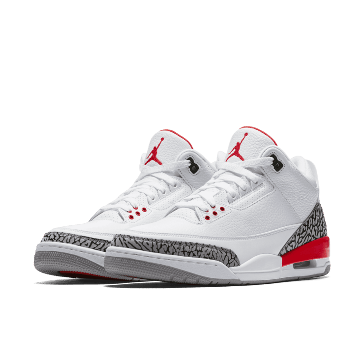 Jordan Retro Hall of Fame 136064-116 Raffles Where to Buy