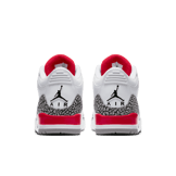 Jordan 3 Retro Hall of Fame Angle 3