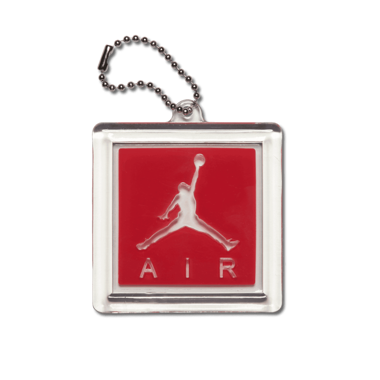 Jordan 3 Retro Hall of Fame Angle 4