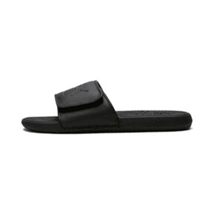 Puma Cool Cat 2.0 Slide 'Triple Black' Angle 0