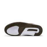 Jordan 3 Retro Mocha (2018) Angle 0