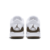 Jordan 3 Retro Mocha (2018) Angle 3