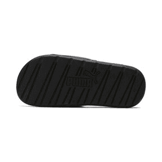 Puma Cool Cat 2.0 Slides Big Kid 'Black White' Angle 0