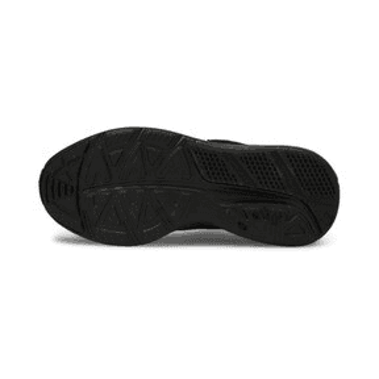 Puma Cell Vive Jr 'Black Castlerock' Angle 0