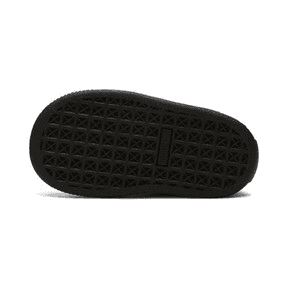 Puma Suede Classic 21 Infant 'Black' Angle 0