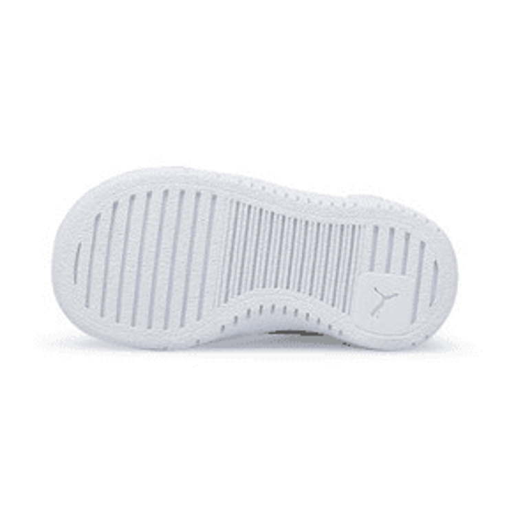 Puma CA Pro Classic AC Infant 'White Gold' Angle 0