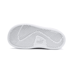 Puma Smash V2 Infant 'White' Angle 0