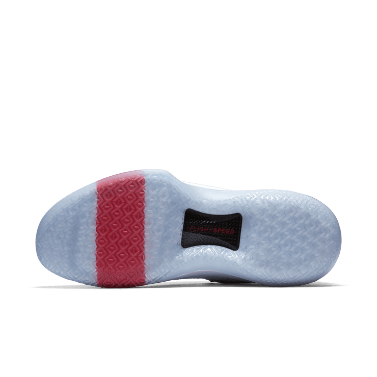 Jordan XXXII Low Free Throw Line Angle 0