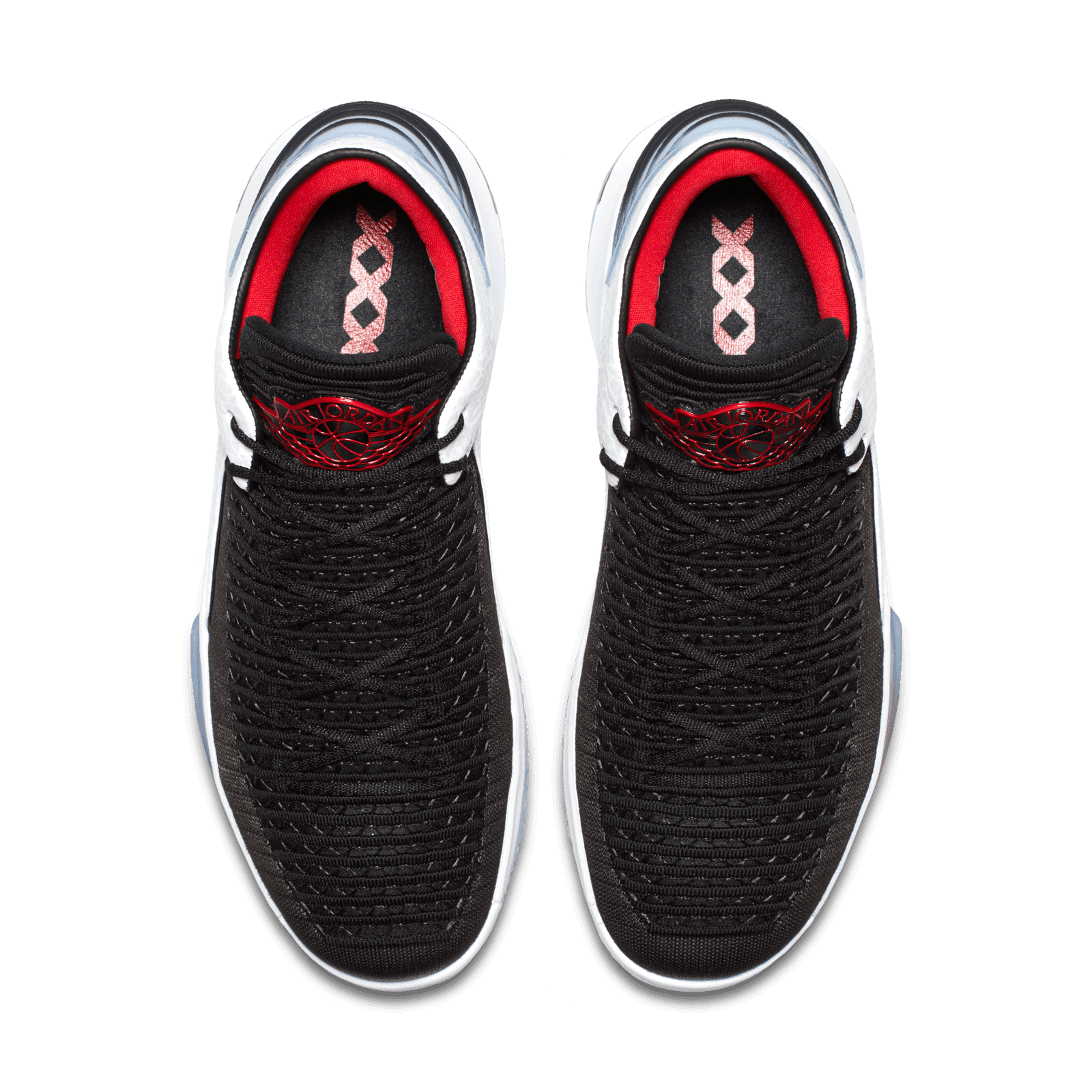 air jordan 32 low free throw line