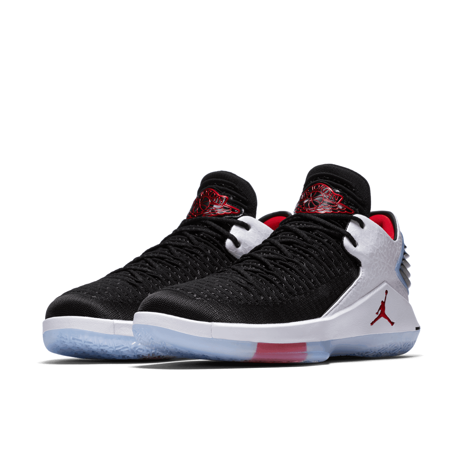air jordan 32 low free throw line