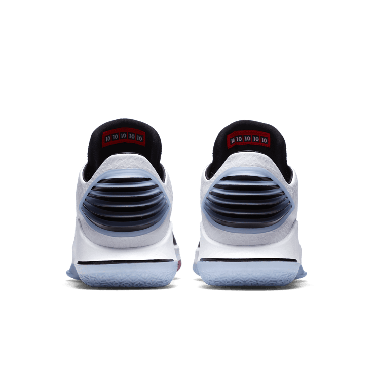 Jordan XXXII Low Free Throw Line Angle 3