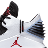 Jordan XXXII Low Free Throw Line Angle 4