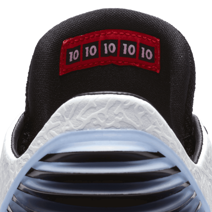 Jordan XXXII Low Free Throw Line Angle 5