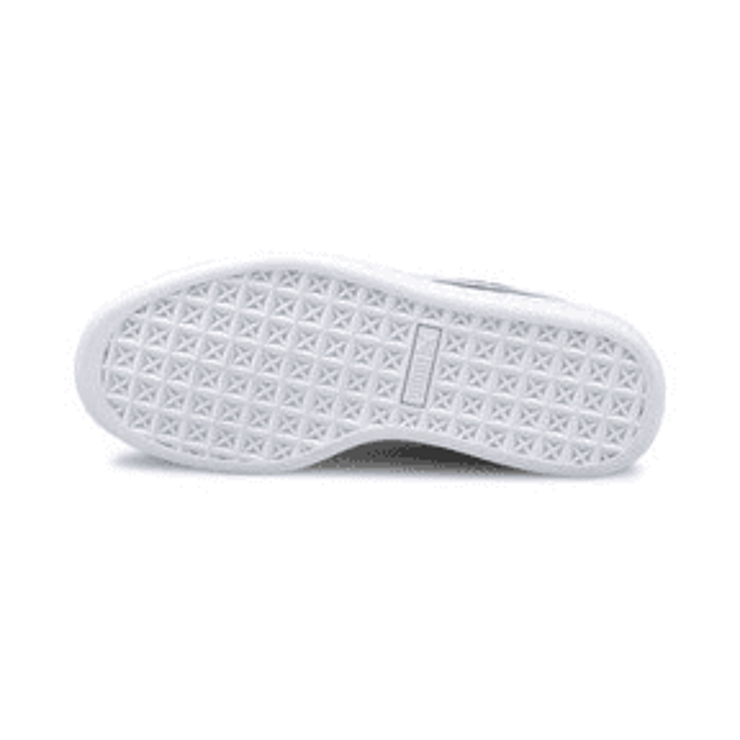 Puma Suede Classic 21 Jr 'Peacoat' Angle 0