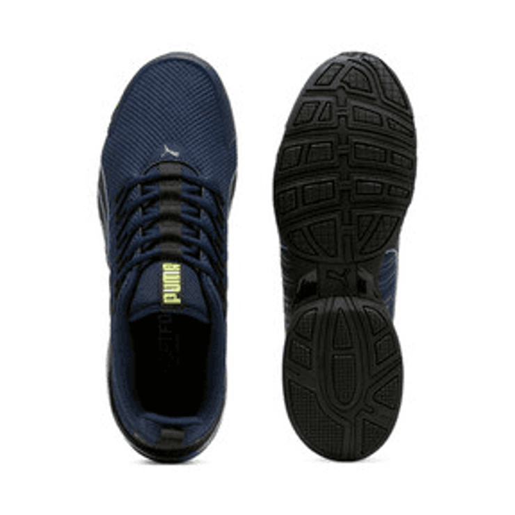 Puma Voltaic Evo 'Club Navy' Angle 0