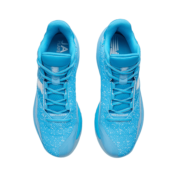 New Balance Two-Way V4 Blue Angle 1