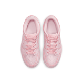 Nike Dunk Low SE 'Prism Pink' (PS) Angle 2