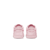 Nike Dunk Low SE 'Prism Pink' (PS) Angle 4
