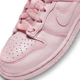 Nike Dunk Low SE 'Prism Pink' (PS) Angle 5