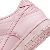 Nike Dunk Low SE 'Prism Pink' (PS) Angle 6