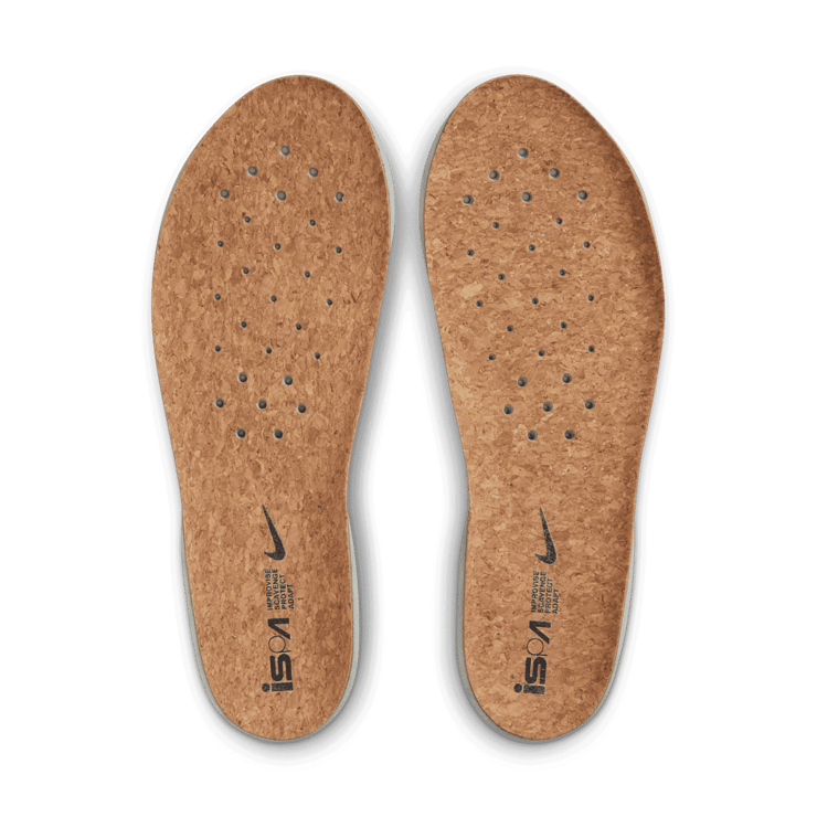 Nike ISPA Universal Black Angle 6