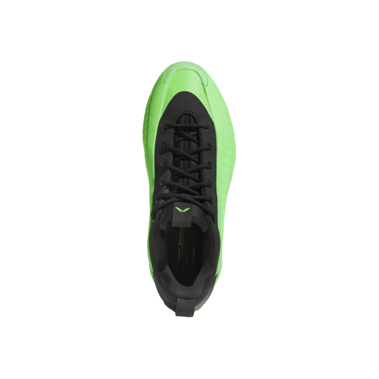 adidas AE 1 Low Slime Green JI4065