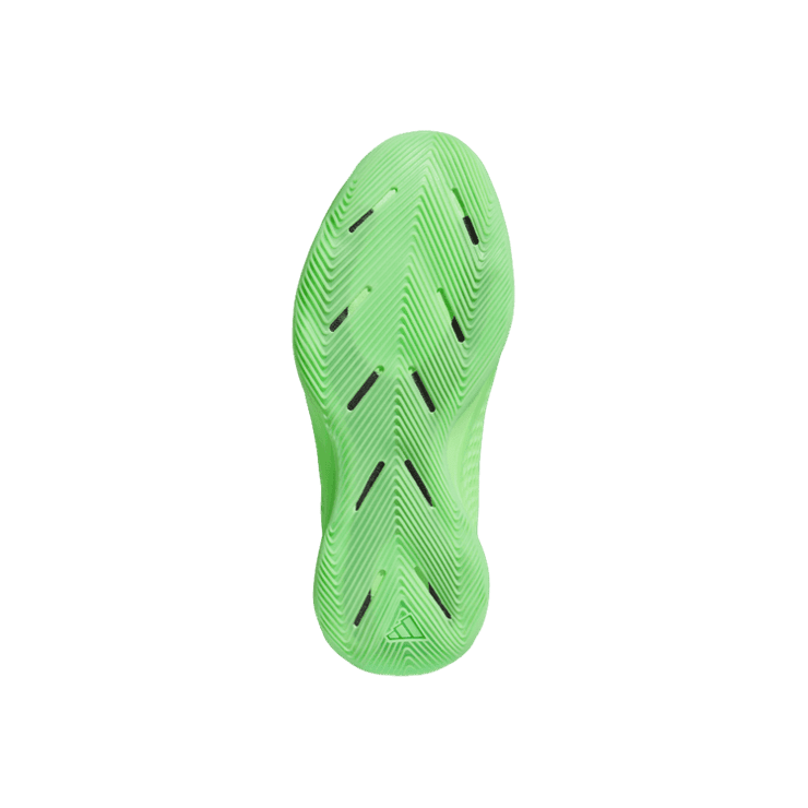 adidas AE 1 Low Slime Angle 1