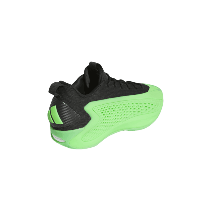 adidas AE 1 Low Slime Angle 3