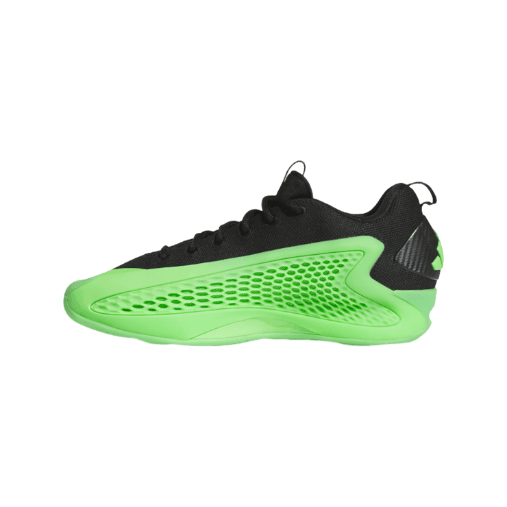 adidas AE 1 Low Slime Angle 4