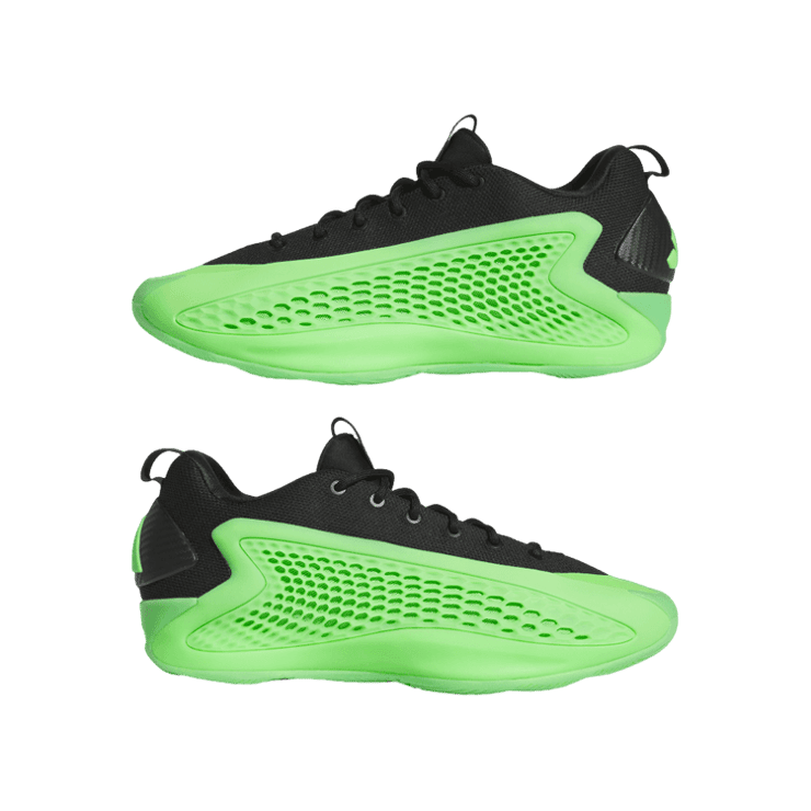 The adidas AE 1 Low Slime Releases September 2024
