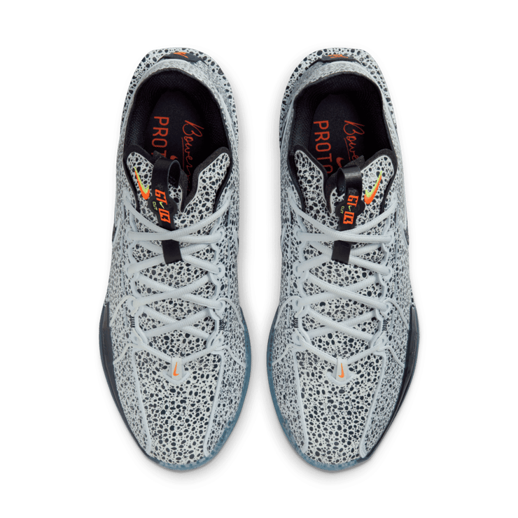 Nike Air Zoom GT Cut 3 Olympic Safari - FV3626-900 Nike Air Zoom GT Cut 3 Olympic Safari - FV3626-900