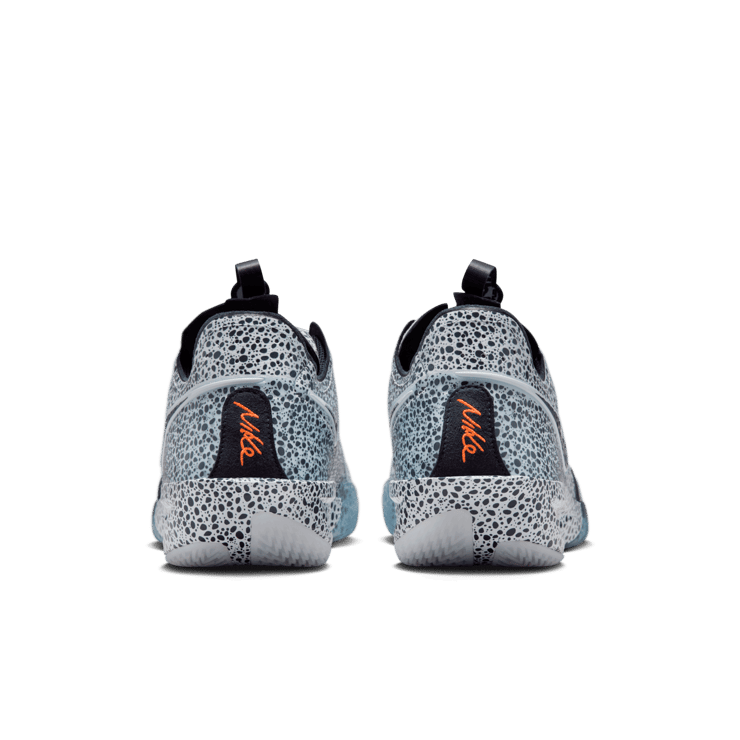 Nike Air Zoom GT Cut 3 Olympic Safari Angle 4