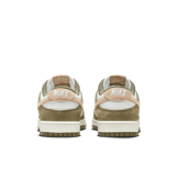 Nike Dunk Low Medium Olive Hemp Angle 3