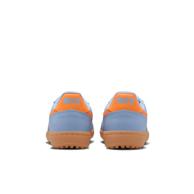 Nike Field General Aluminum Total Orange Angle 3