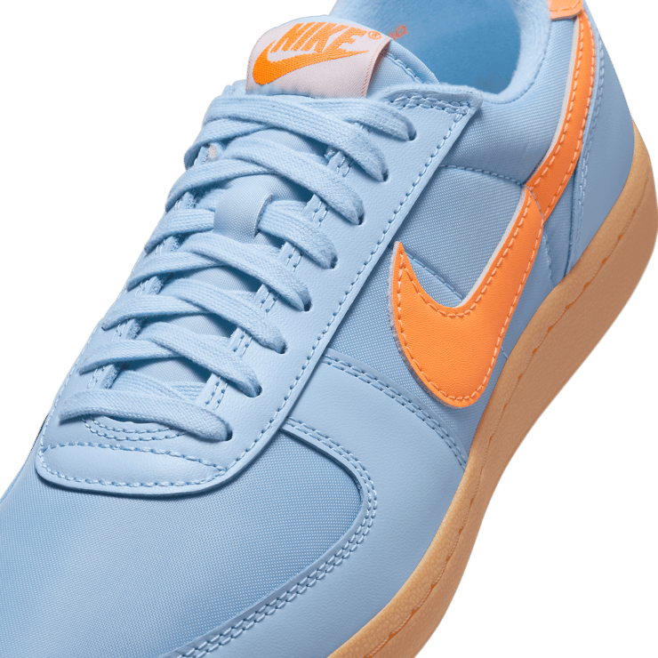 Nike Field General Aluminum Total Orange Angle 4