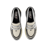 The New Balance 1906L Loafer Silver Metallic Cream Releases The New Balance 1906L Loafer Silver Metallic Cream Releases