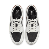Air Jordan 1 Low Quai54 Angle 1