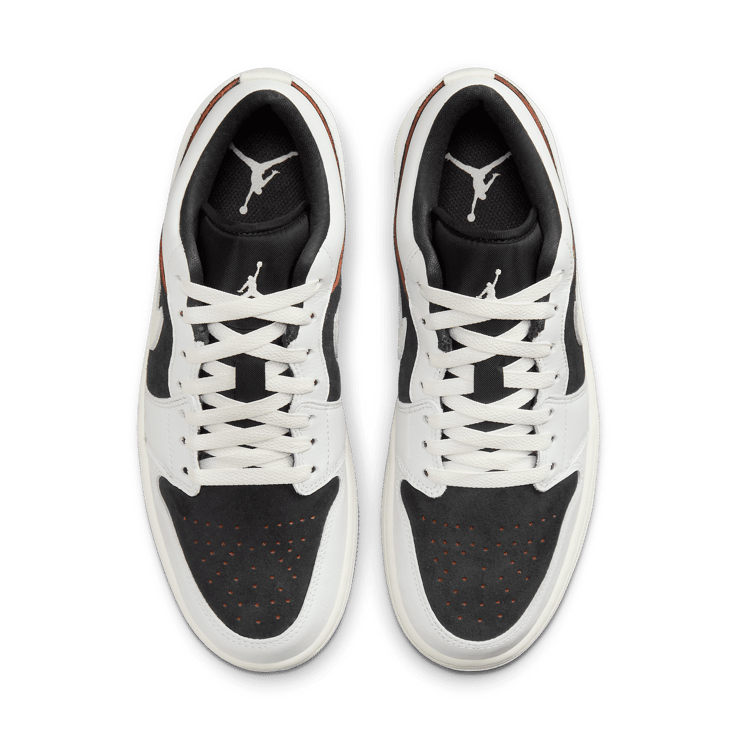 Air Jordan 1 Low Quai54 Angle 1