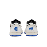 Air Jordan 1 Low Quai54 Angle 3
