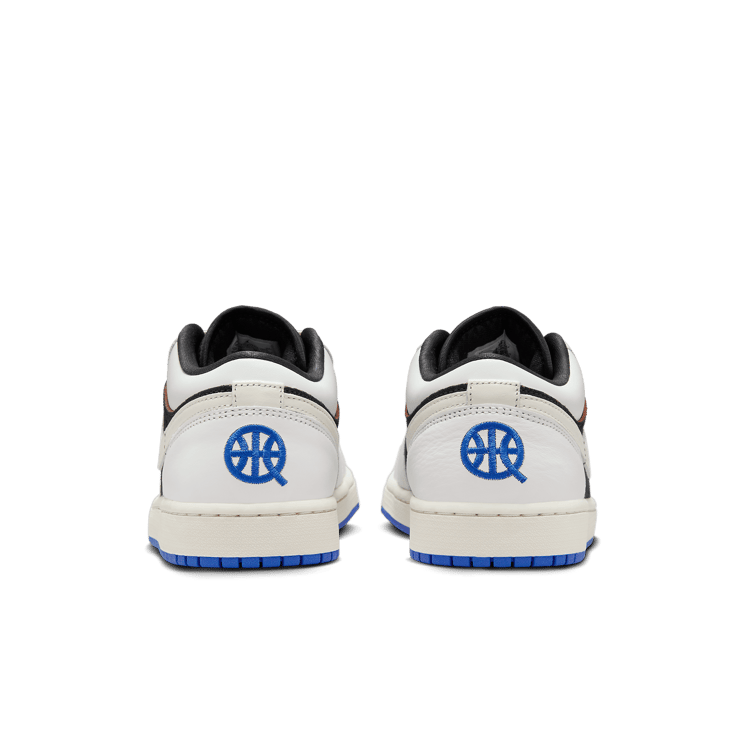 Air Jordan 1 Low Quai54 Angle 3