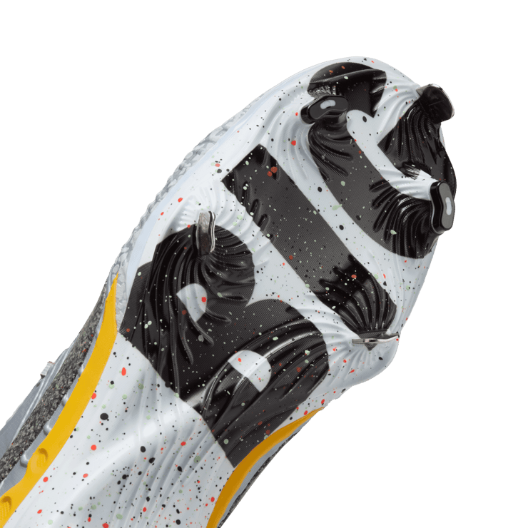 Nike Alpha Huarache NXT Cleat PE Tim Anderson Angle 4