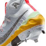 Nike Alpha Huarache NXT Cleat PE Tim Anderson Angle 6