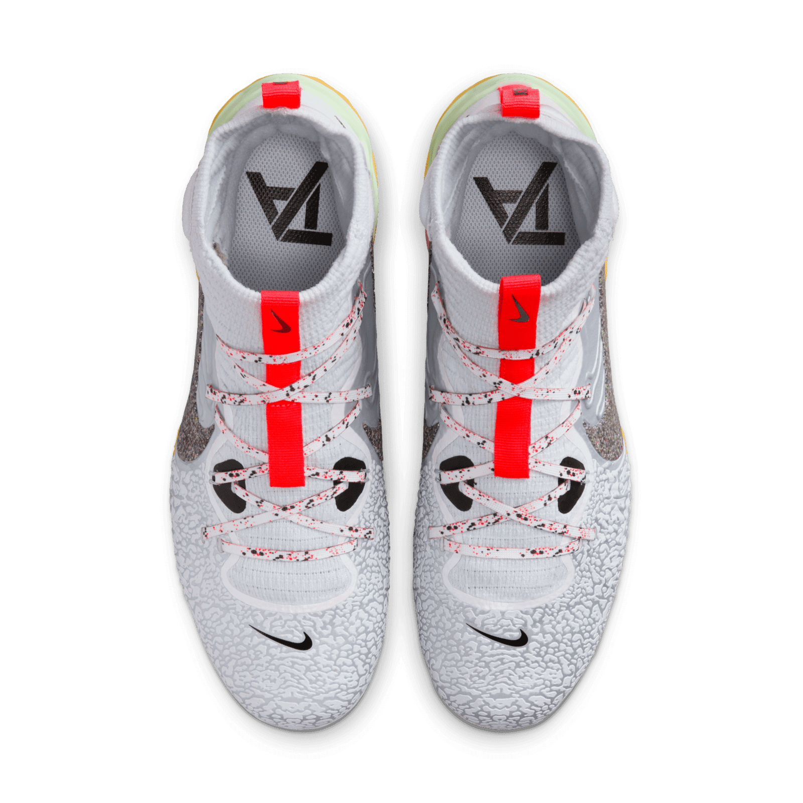 tim duncan signature shoe nike