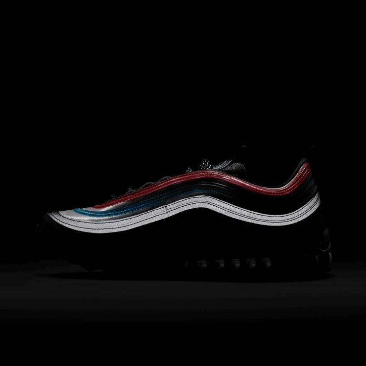 Nike Air Max 97 'On Air: Neon Seoul' Angle 7