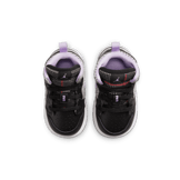 Air Jordan 1 Mid SE  'Houndstooth' (TD) Angle 1