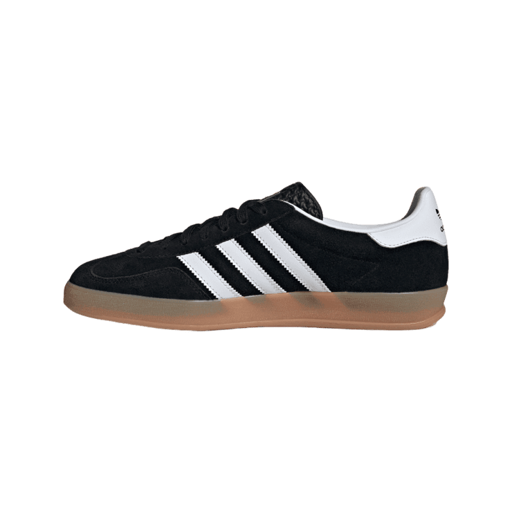 adidas Gazelle Indoor Core Black Angle 4