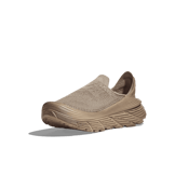 Hoka One One Restore TC 'Dune Oxford Tan' Angle 1