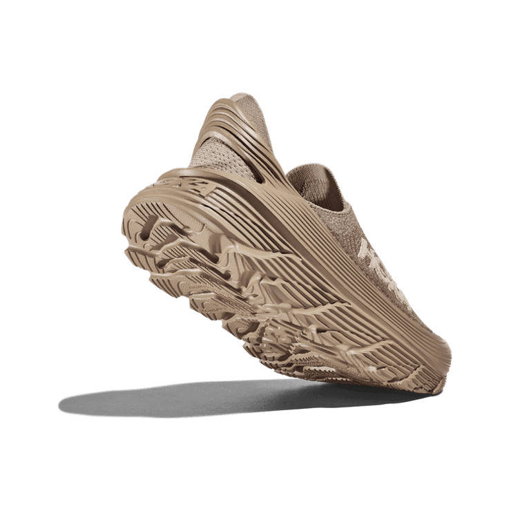 Hoka One One Restore TC 'Dune Oxford Tan' Angle 2