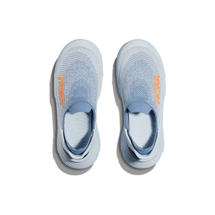 Hoka One One Restore TC 'Illusion Dusk' Angle 0